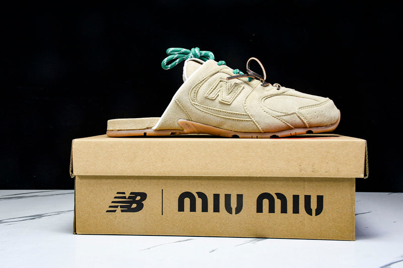 Miu Miu Sneakers