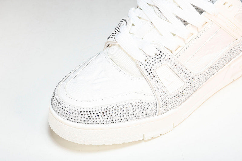 Tênis Louis Vuitton