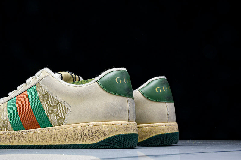 Tênis Gucci