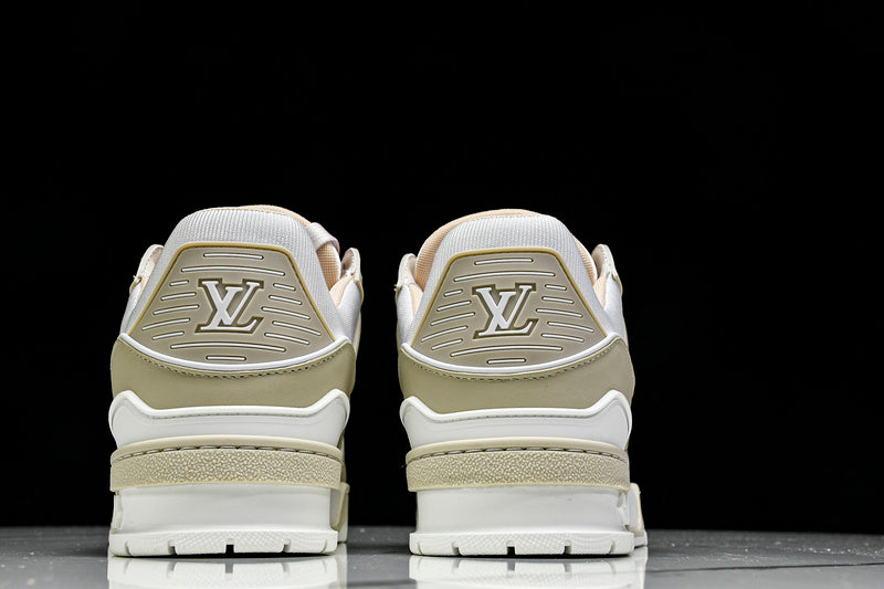 Tênis Louis Vuitton