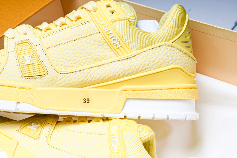 Louis Vuitton Sneaker
