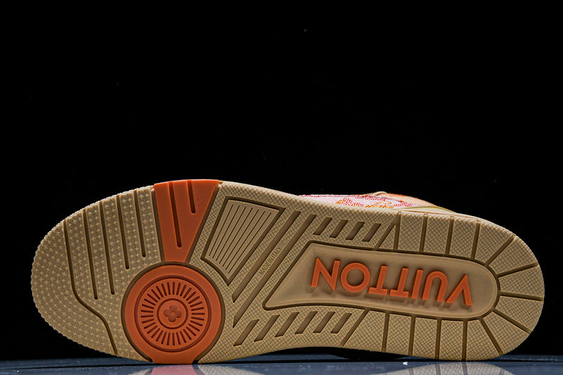 Louis Vuitton Sneaker