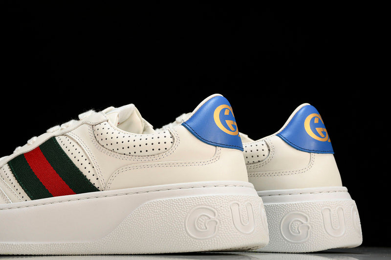 Tênis Gucci