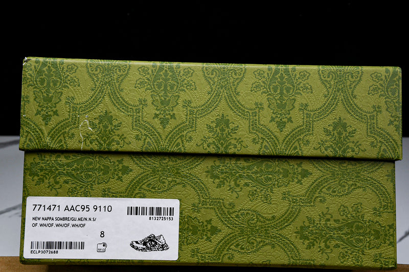 Tênis Gucci