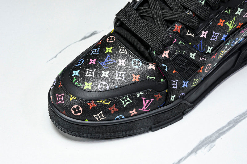 Tênis Louis Vuitton