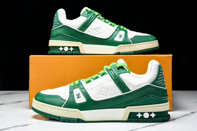 Louis Vuitton Sneaker
