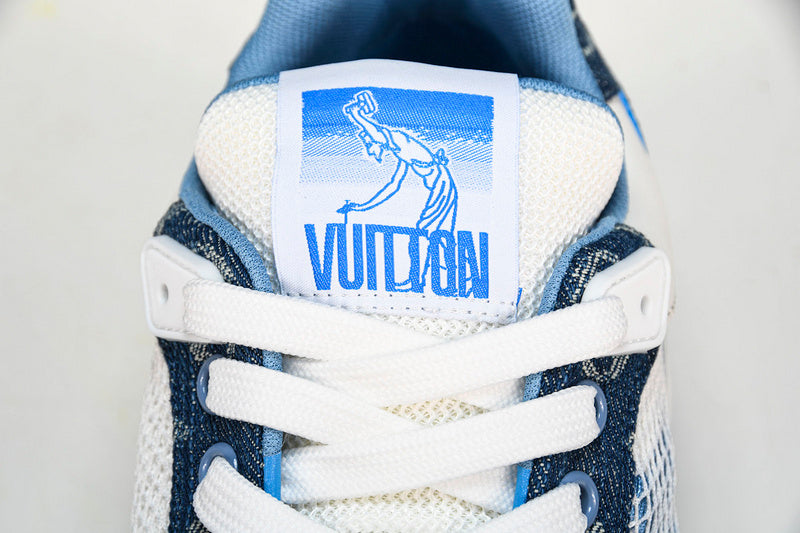 Tênis Louis Vuitton