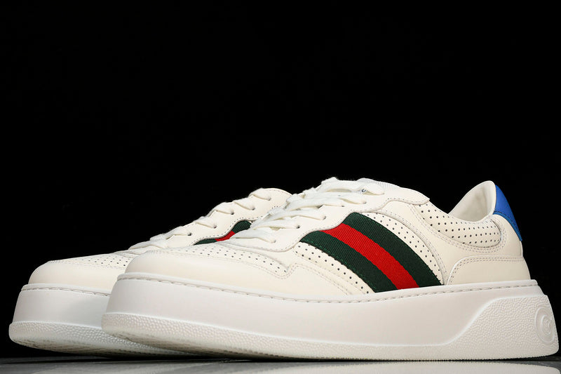 Tênis Gucci