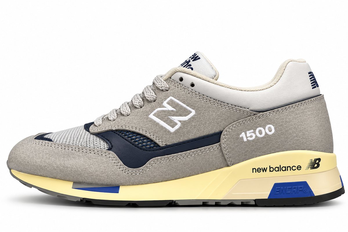 New Balance 1500