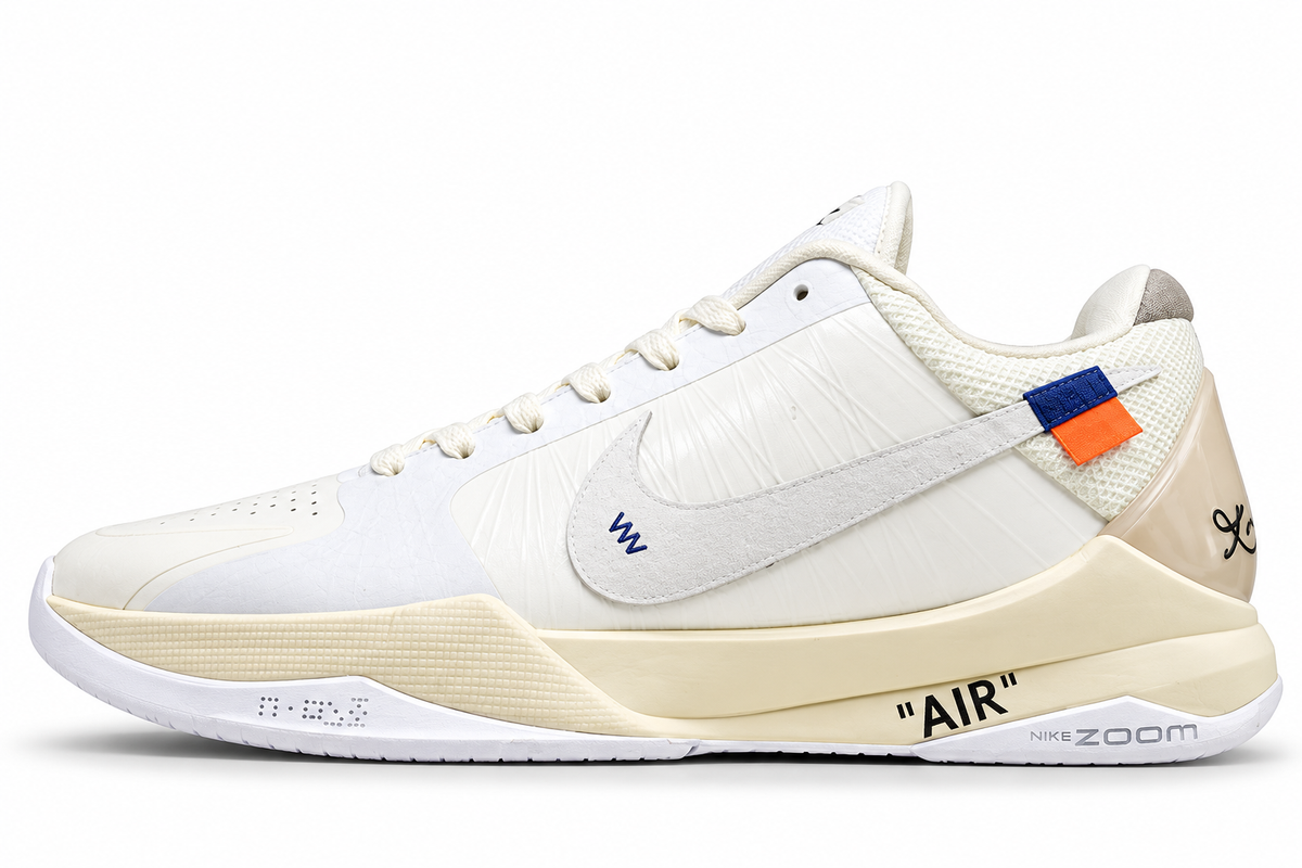 NIKE Zoom Kobe 5