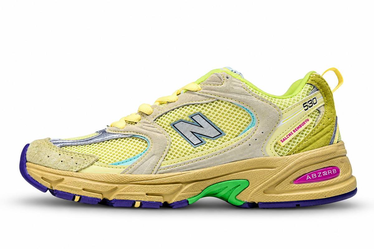 New Balance 530
