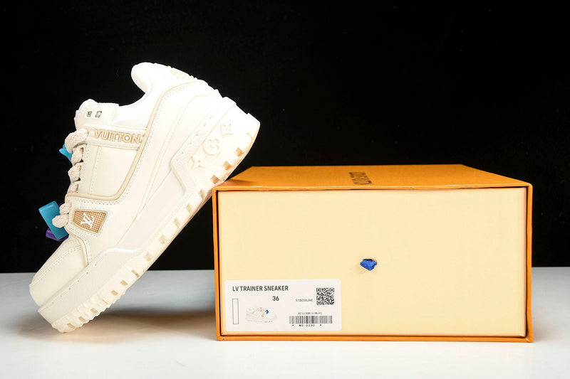 Louis Vuitton Sneaker