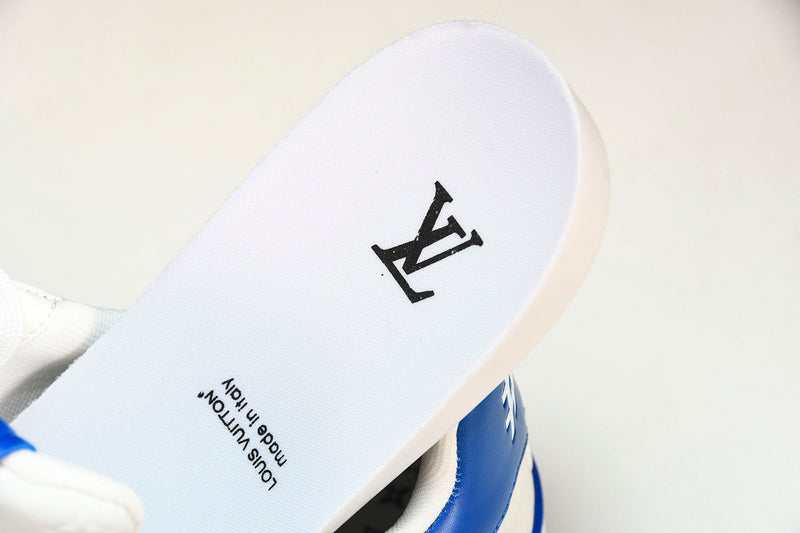 Tênis Louis Vuitton