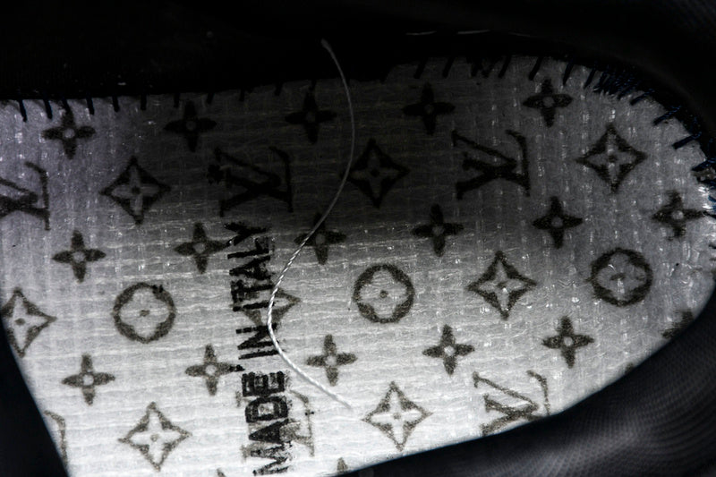 Tênis Louis Vuitton
