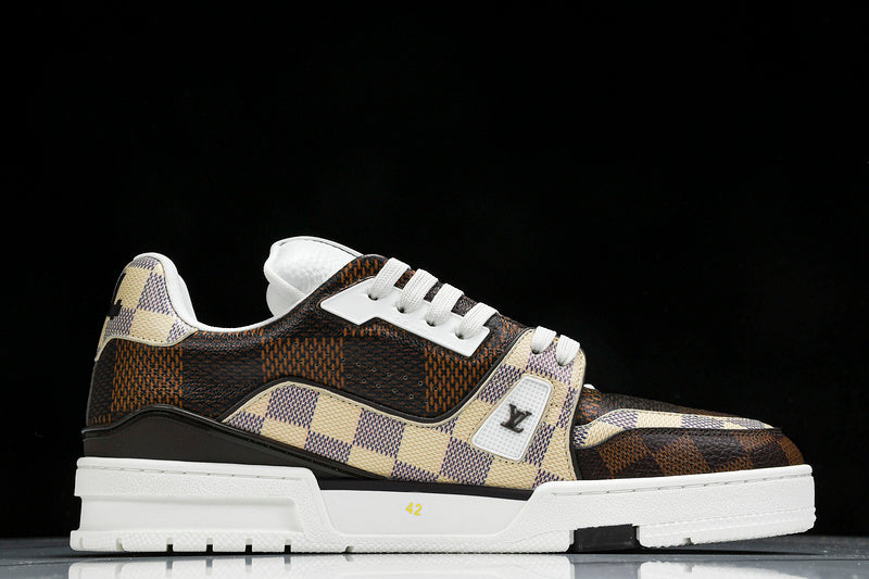 Tênis Louis Vuitton