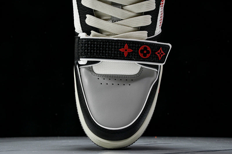 Tênis Louis Vuitton