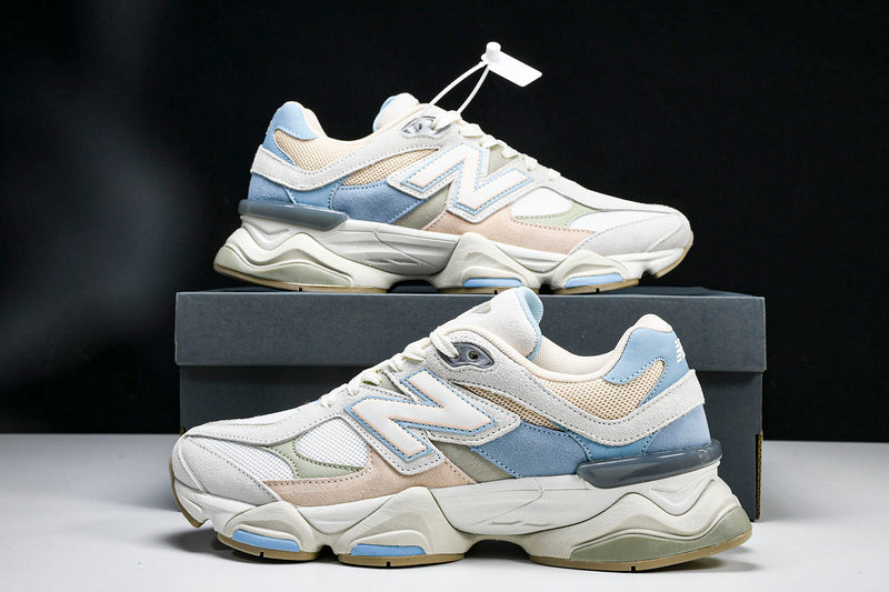 New Balance 9060 OLIVINA