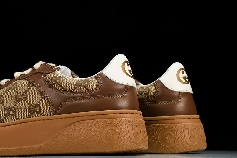 Tênis Gucci