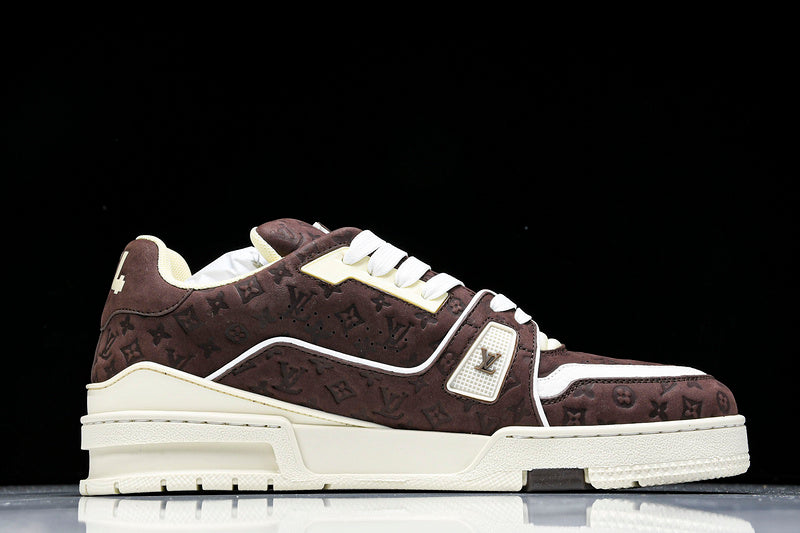 Tênis Louis Vuitton