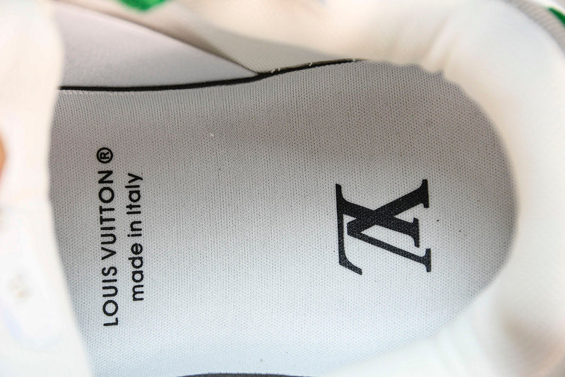 Tênis Louis Vuitton