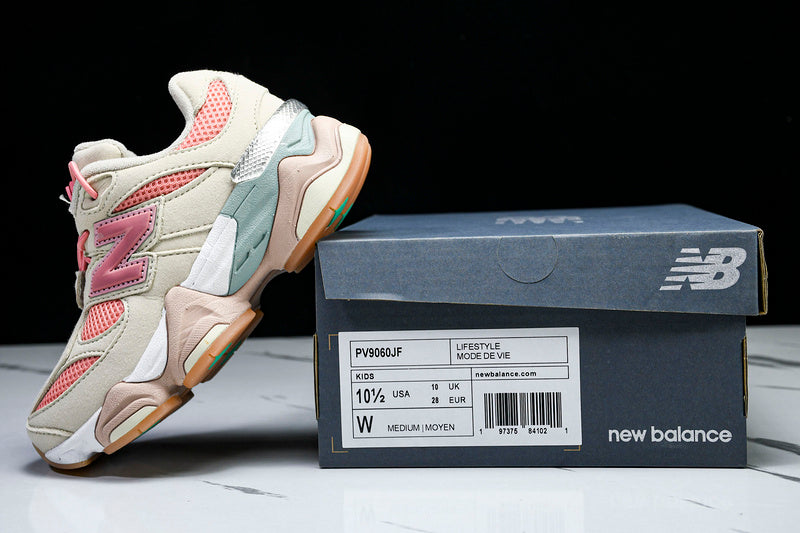 New Balance 9060 OLIVINE