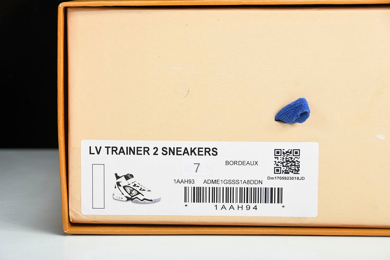 Louis Vuitton Sneaker