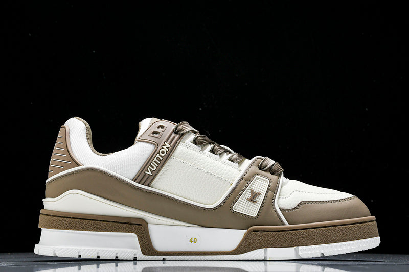 Tênis Louis Vuitton