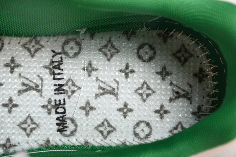 Tênis Louis Vuitton