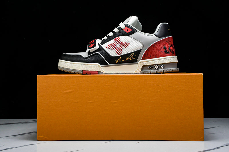 Tênis Louis Vuitton