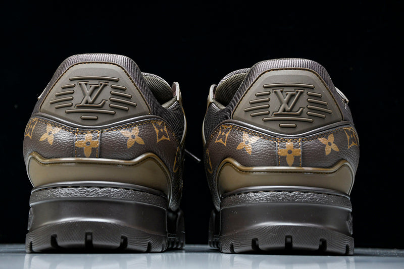 Tênis Louis Vuitton