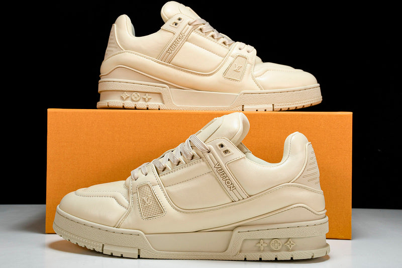 Tênis Louis Vuitton