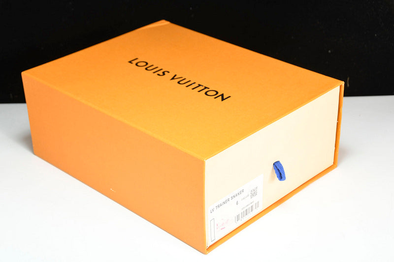 Tênis Louis Vuitton