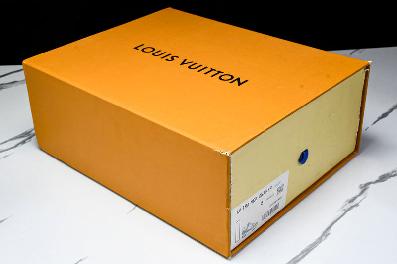 Louis Vuitton Sneaker
