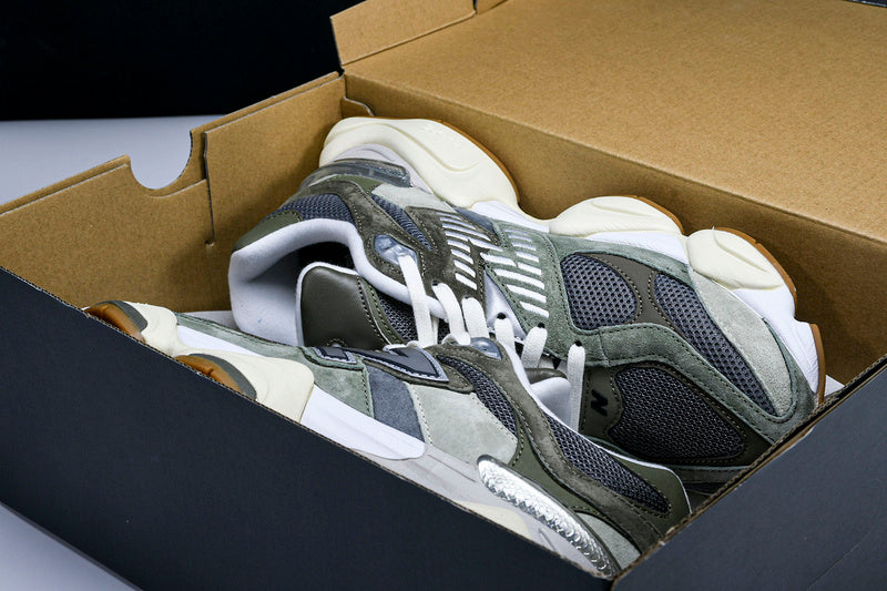 New Balance 9060 OLIVINE