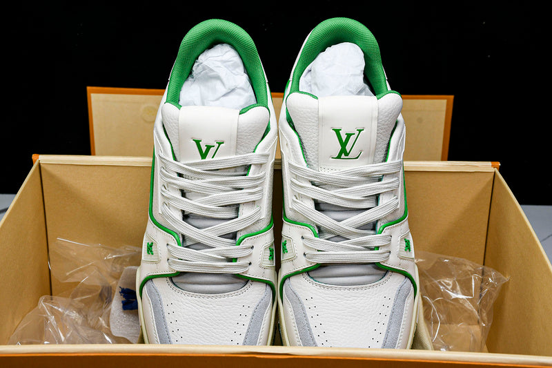 Tênis Louis Vuitton
