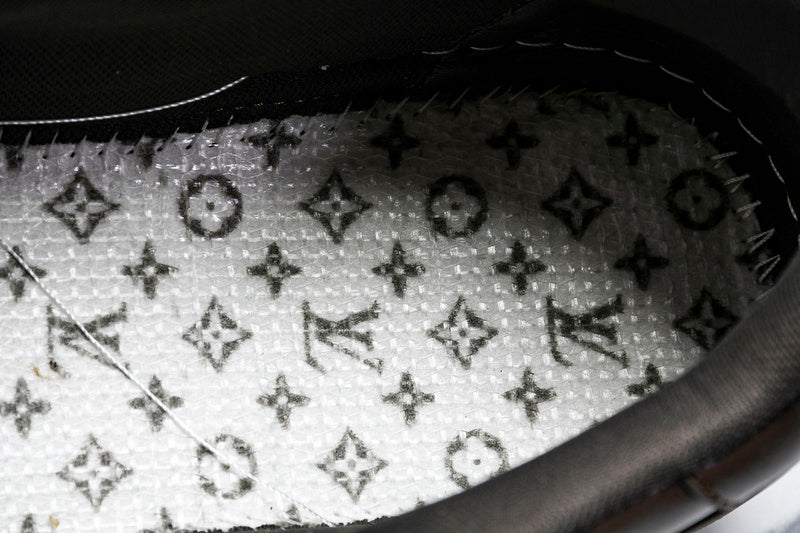 Tênis Louis Vuitton