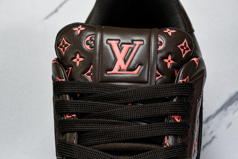 Tênis Louis Vuitton