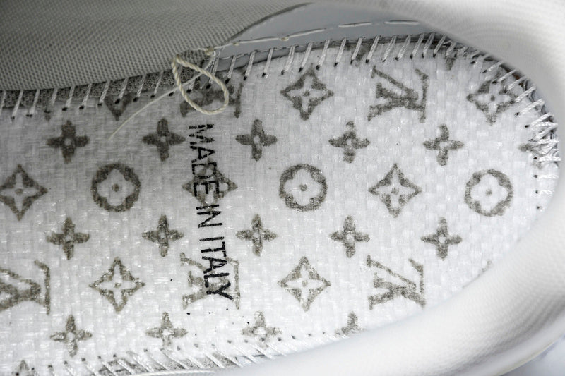 Tênis Louis Vuitton