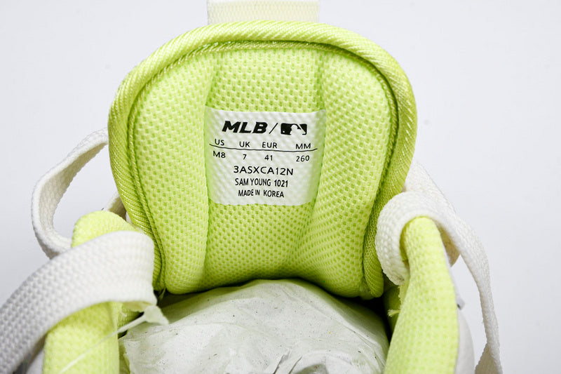 MLB Robusto
