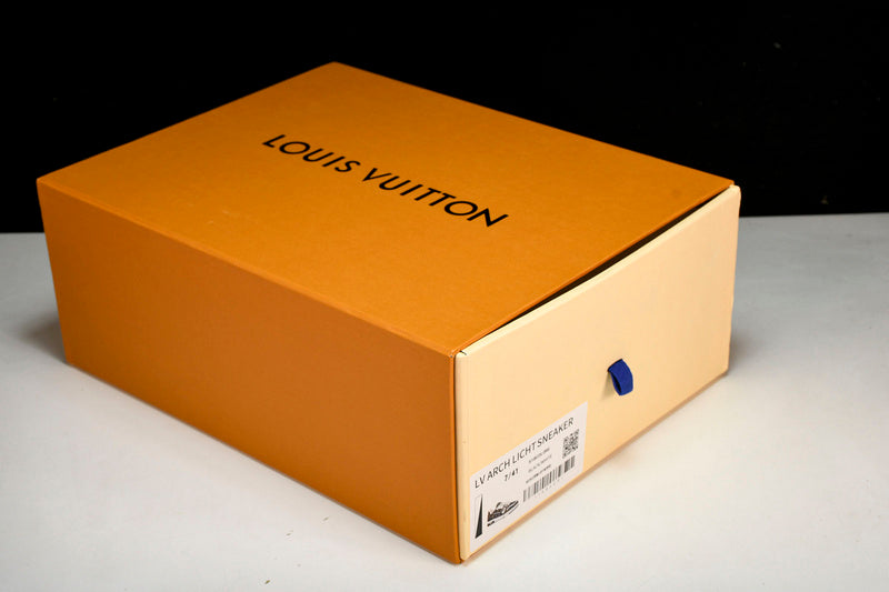 Louis Vuitton Sneaker