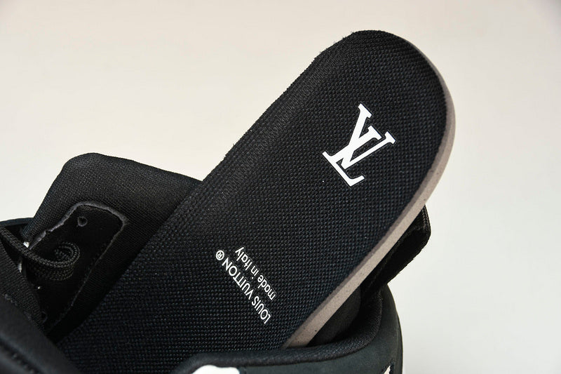 Tênis Louis Vuitton