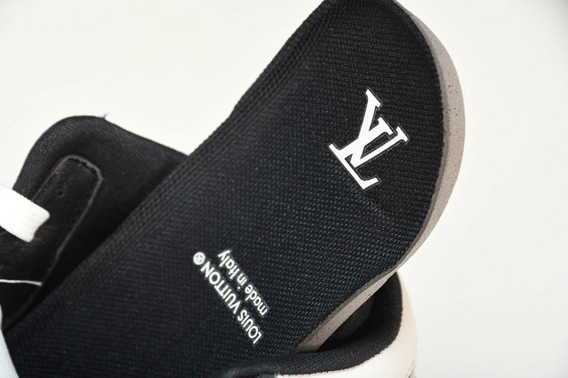 Tênis Louis Vuitton