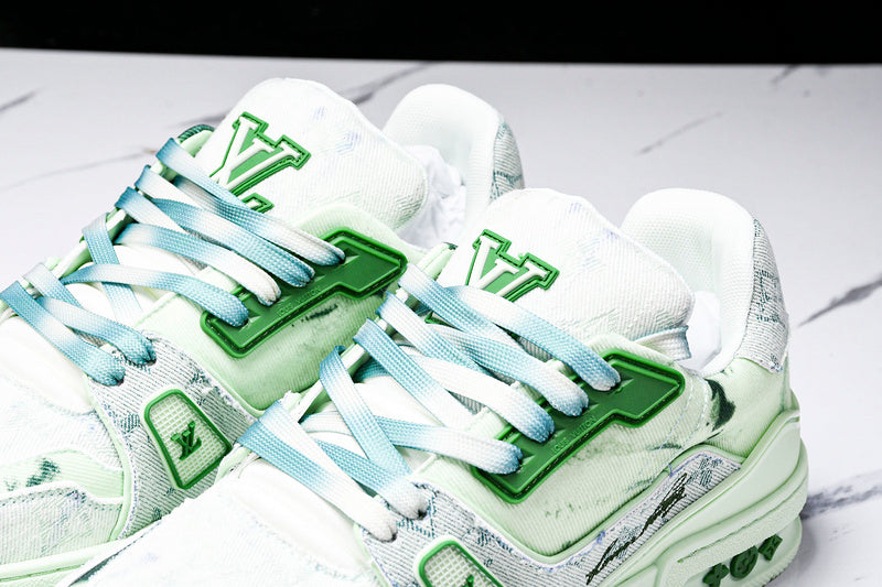 Louis Vuitton Sneaker