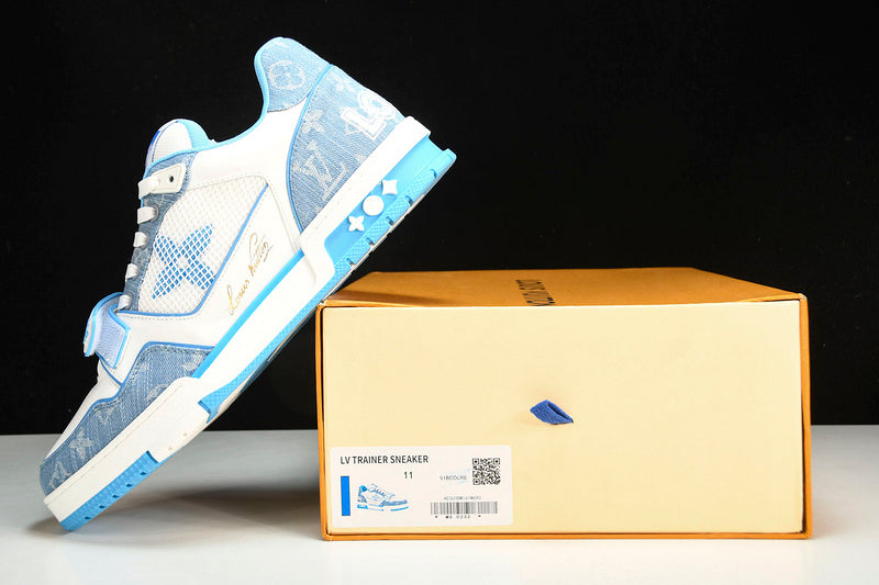 Louis Vuitton Sneaker