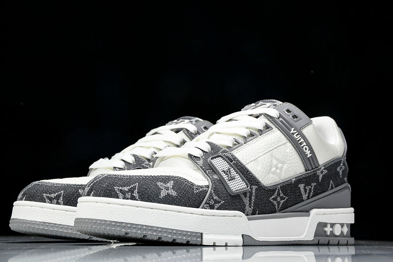 Tênis Louis Vuitton
