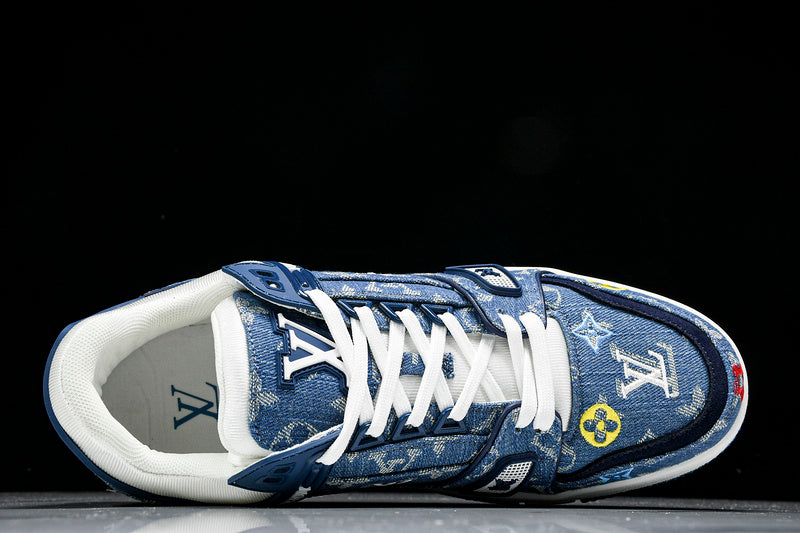 Louis Vuitton Sneaker