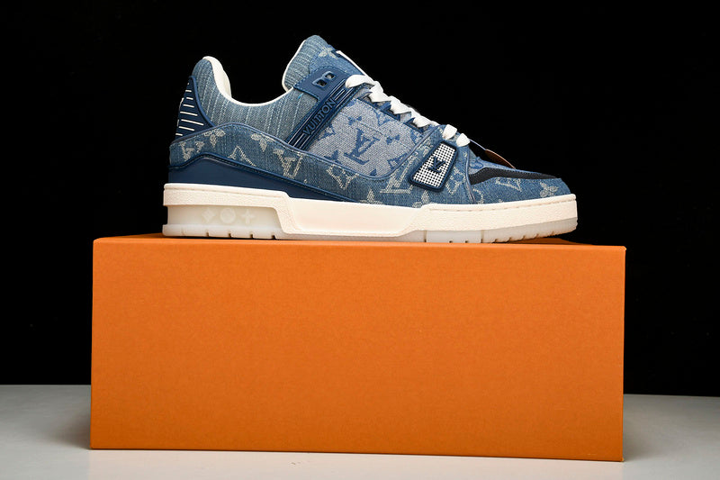 Louis Vuitton Sneaker