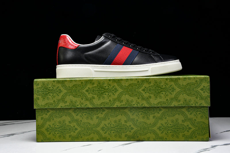 Tênis Gucci