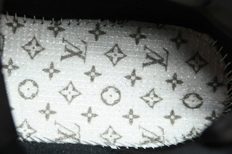 Tênis Louis Vuitton