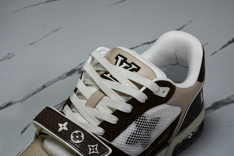 Tênis Louis Vuitton